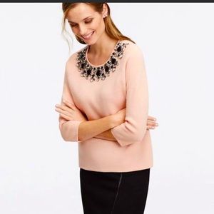 NWT Ann Taylor sweater